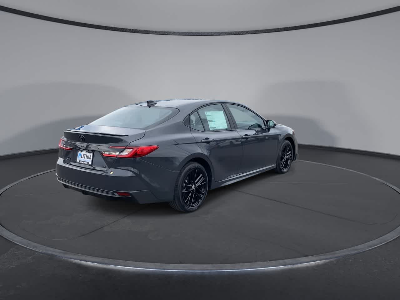 Thumbnail: 2026 Toyota Camry - 8