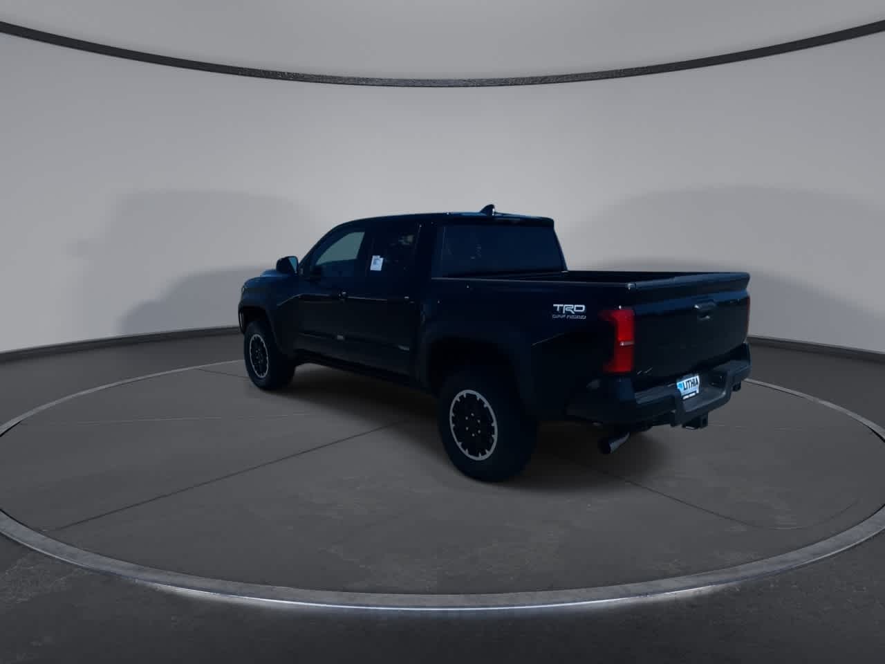 Thumbnail: 2025 Toyota Tacoma - 6