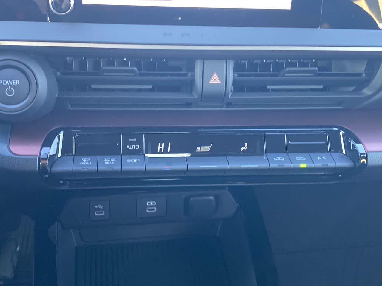 Thumbnail: 2026 Toyota Prius - 18