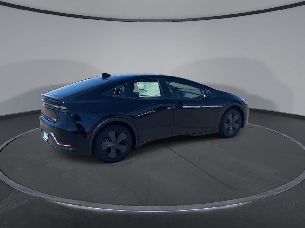 Thumbnail: 2026 Toyota Prius - 9