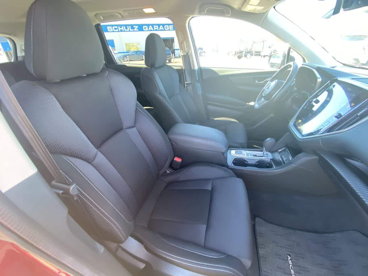 2024 Subaru Ascent Premium - Photo 24