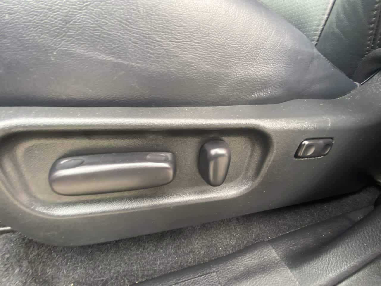 Thumbnail: 2023 Toyota Tacoma - 12