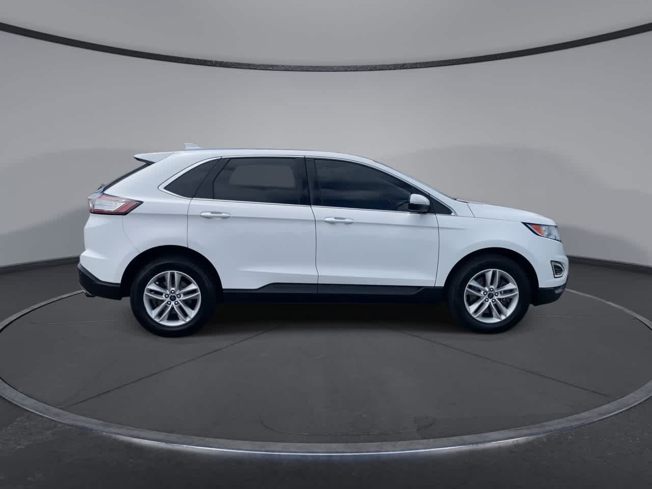 Used 2016 Ford Edge SEL with VIN 2FMPK4J95GBC24320 for sale in Medford, OR