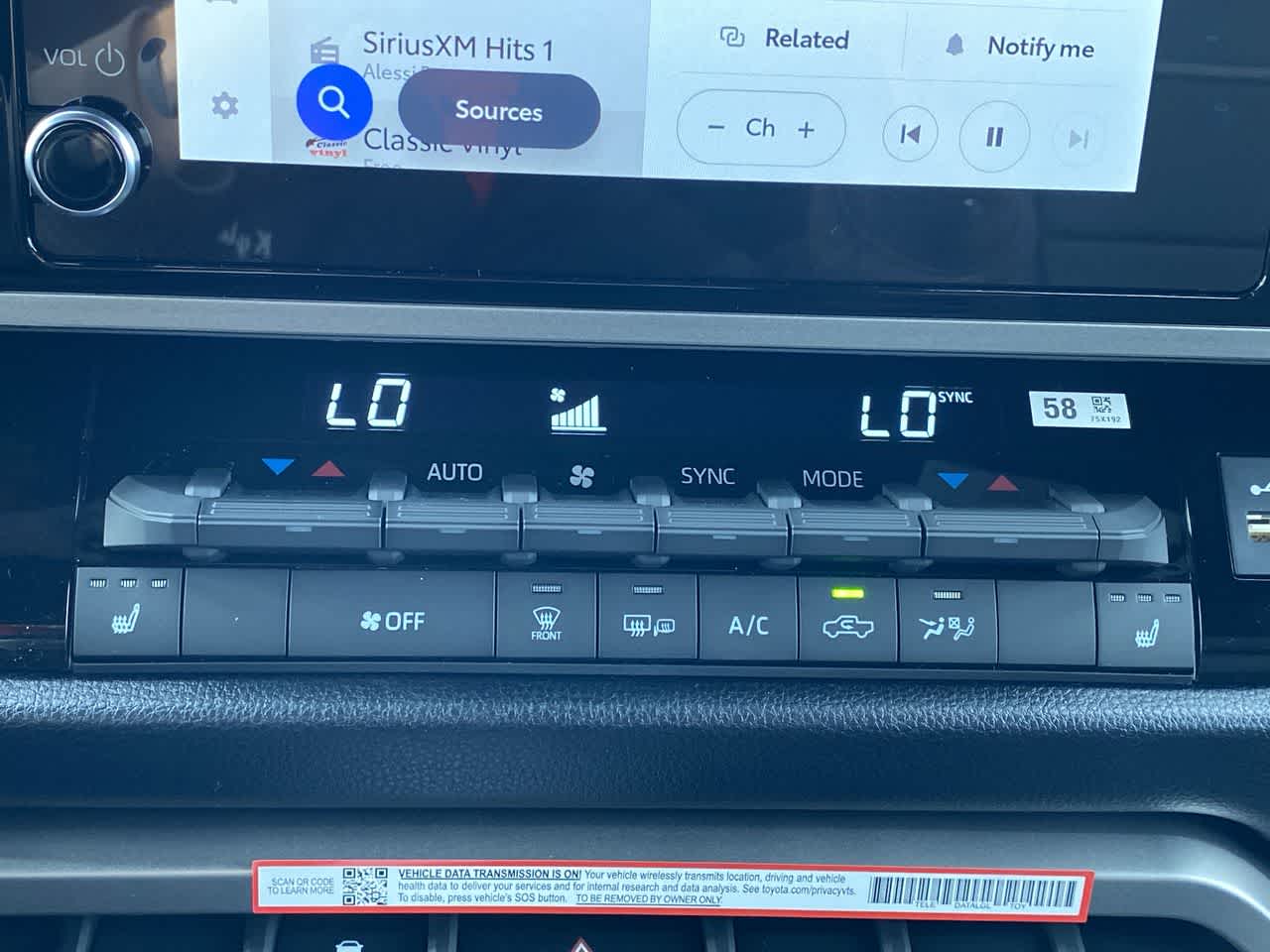 Thumbnail: 2026 Toyota Tundra - 18