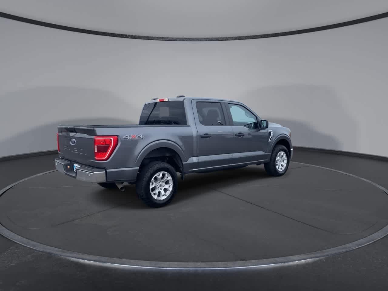 Thumbnail: 2023 Ford F-150 - 8
