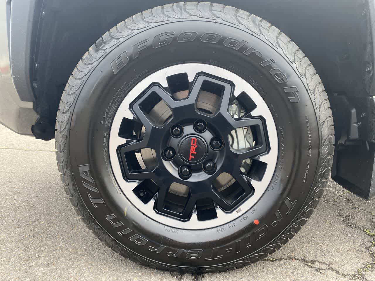 Thumbnail: 2026 Toyota Tacoma - 10
