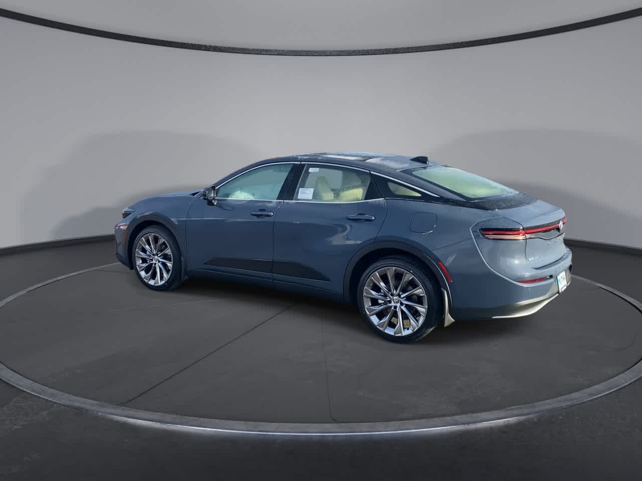 Thumbnail: 2026 Toyota Crown - 6