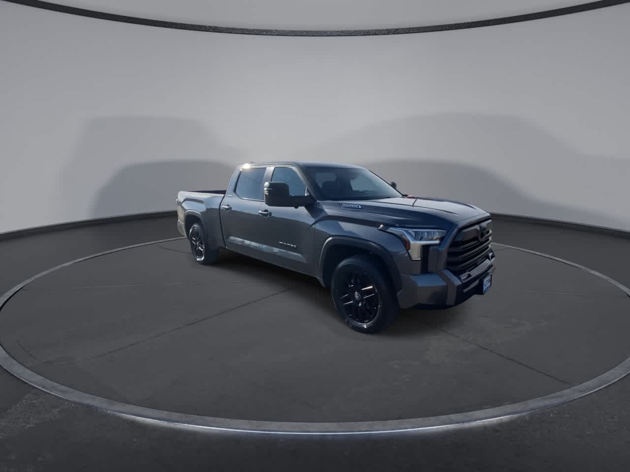 Thumbnail: 2026 Toyota Tundra - 2