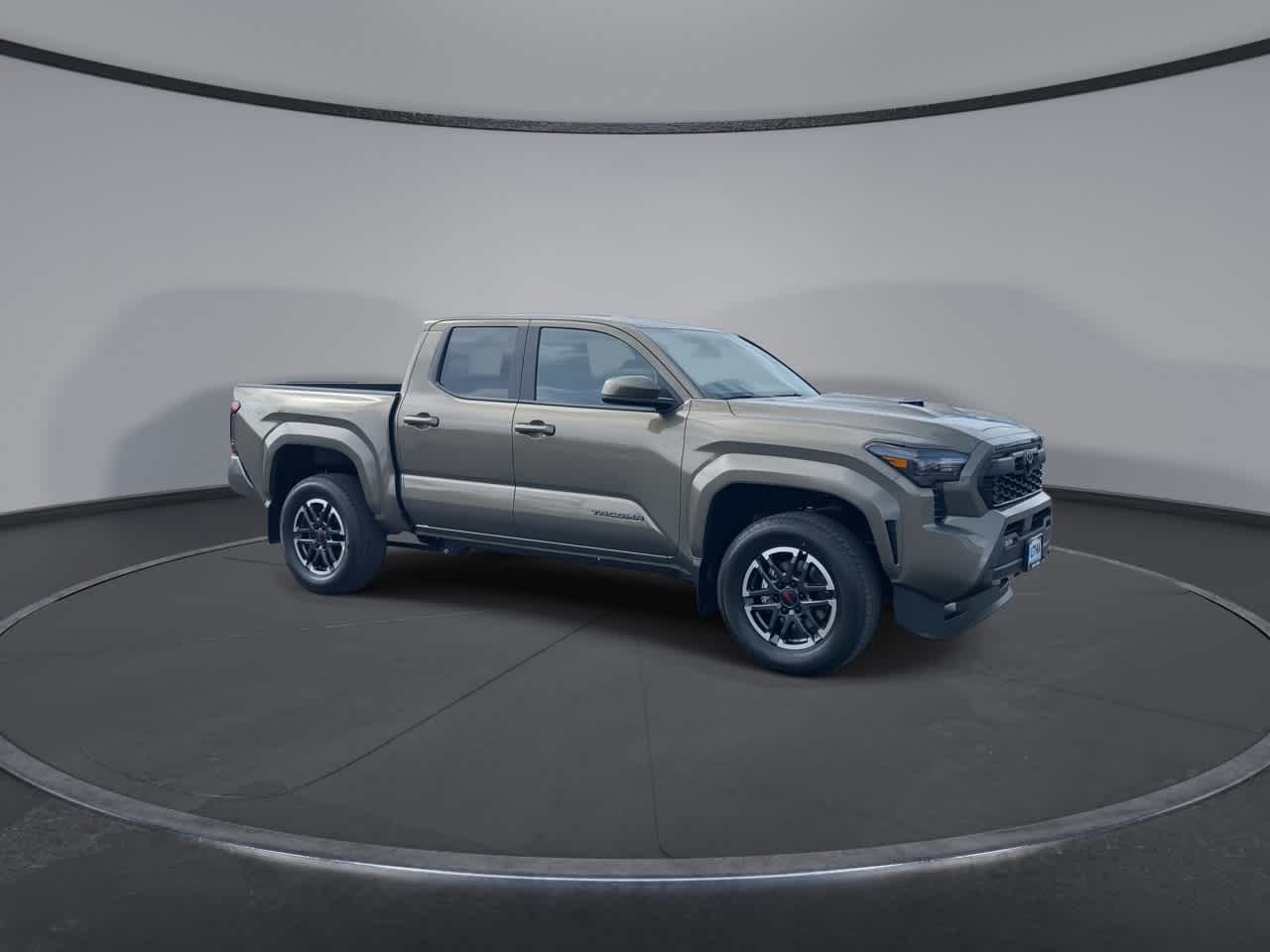 Thumbnail: 2026 Toyota Tacoma - 2