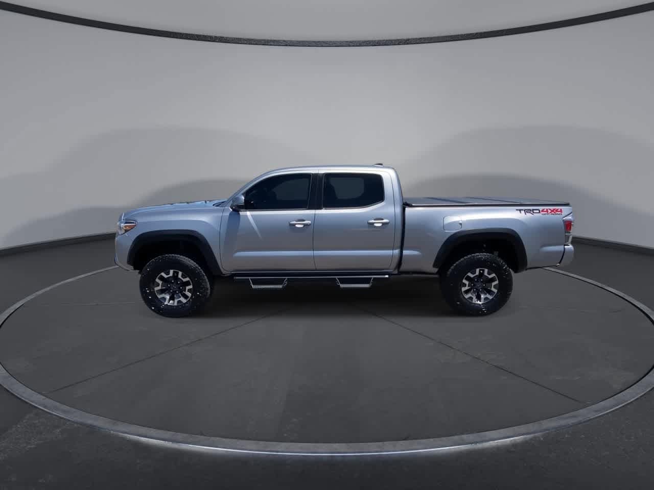 Thumbnail: 2021 Toyota Tacoma - 5