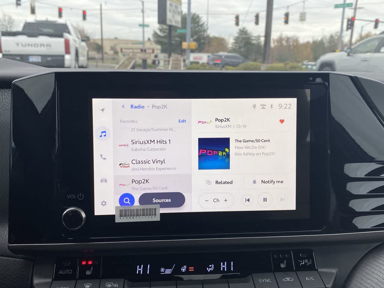 Thumbnail: 2026 Toyota Camry - 16