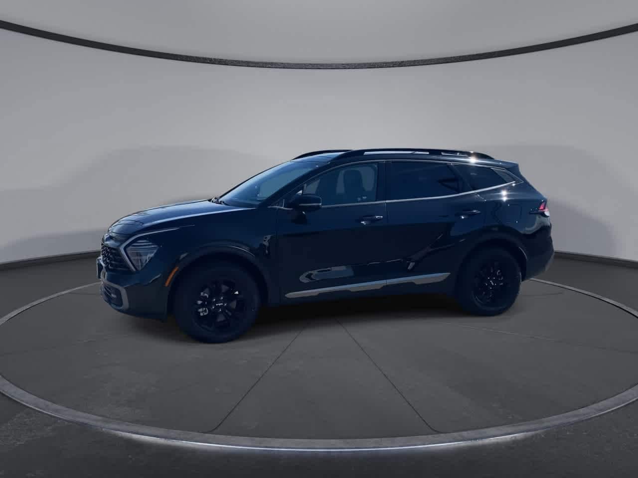 2024 Kia Sportage X-Pro Prestige - Photo 6
