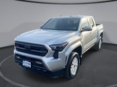 2025 Toyota Tacoma SR5 4X4 DOUBLE CAB Medford, OR