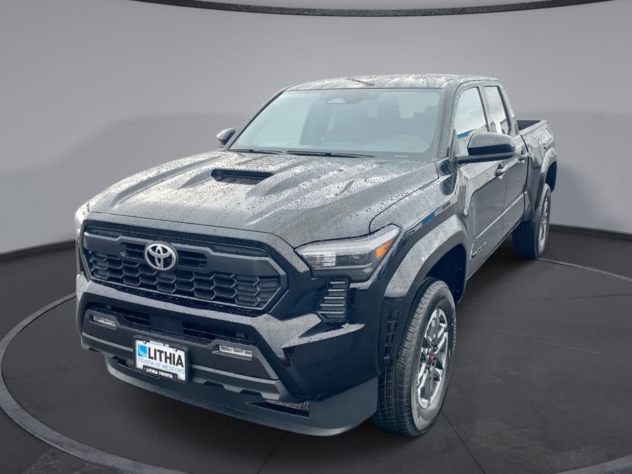 2025 Toyota Tacoma 4X4 DBL CAB LONG BED 