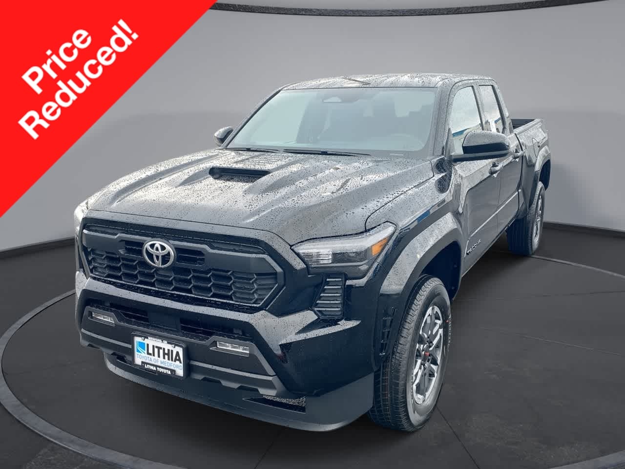 Thumbnail: 2025 Toyota Tacoma - 1