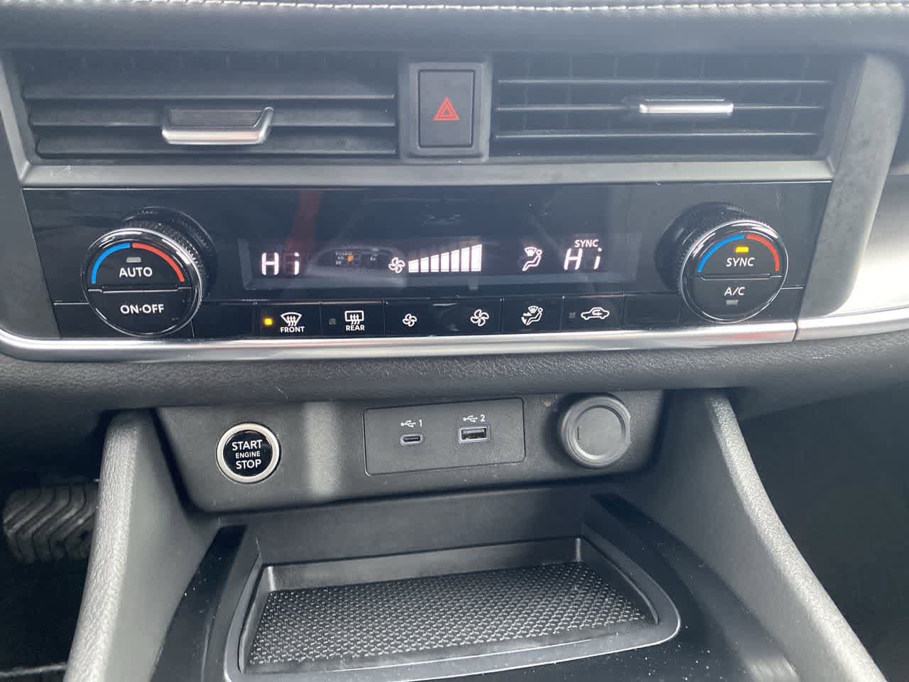 Thumbnail: 2023 Nissan Rogue - 18