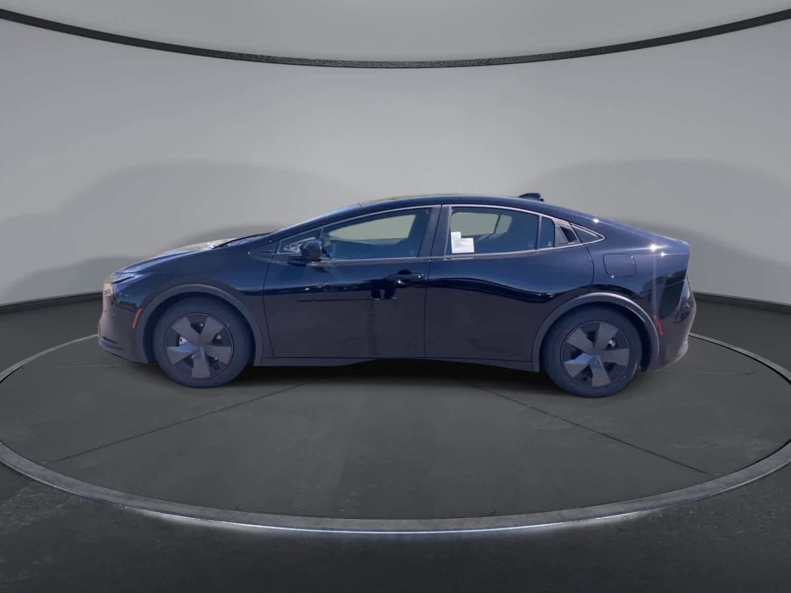 Thumbnail: 2024 Toyota Prius Prime - 5