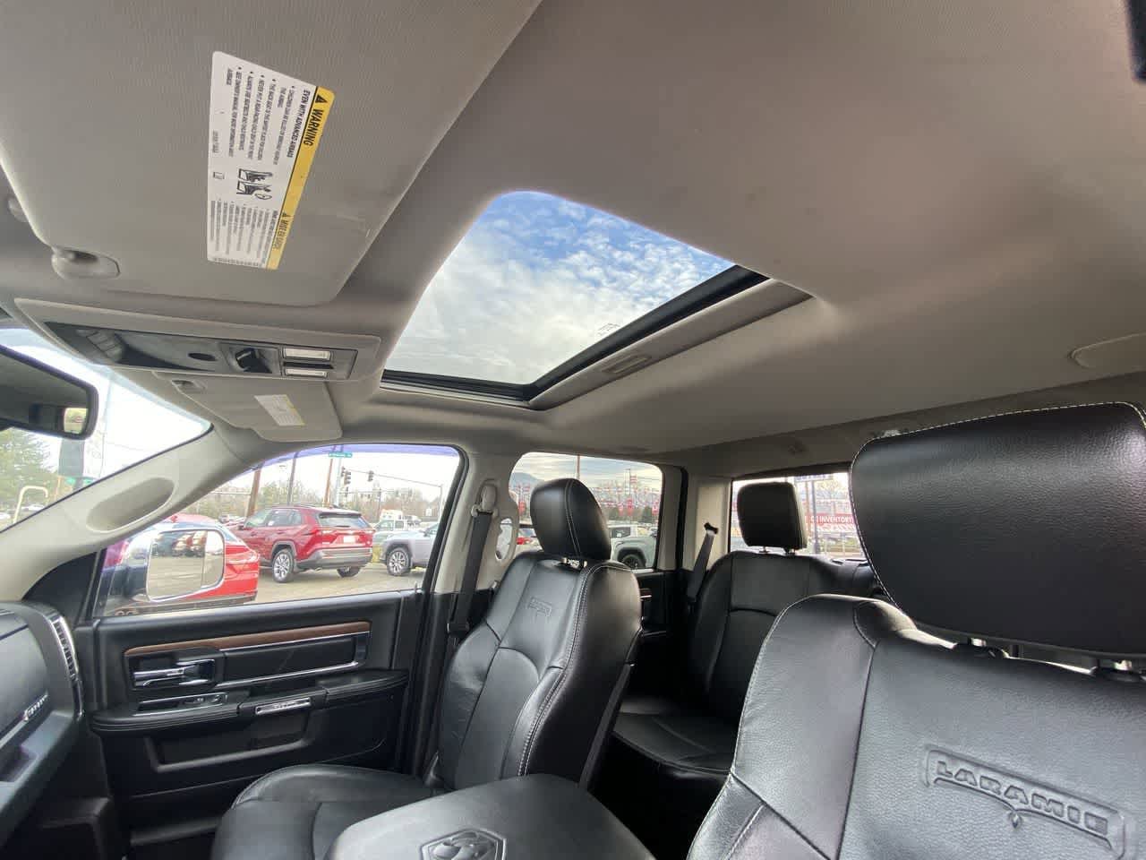 Thumbnail: 2016 RAM 2500 - 22