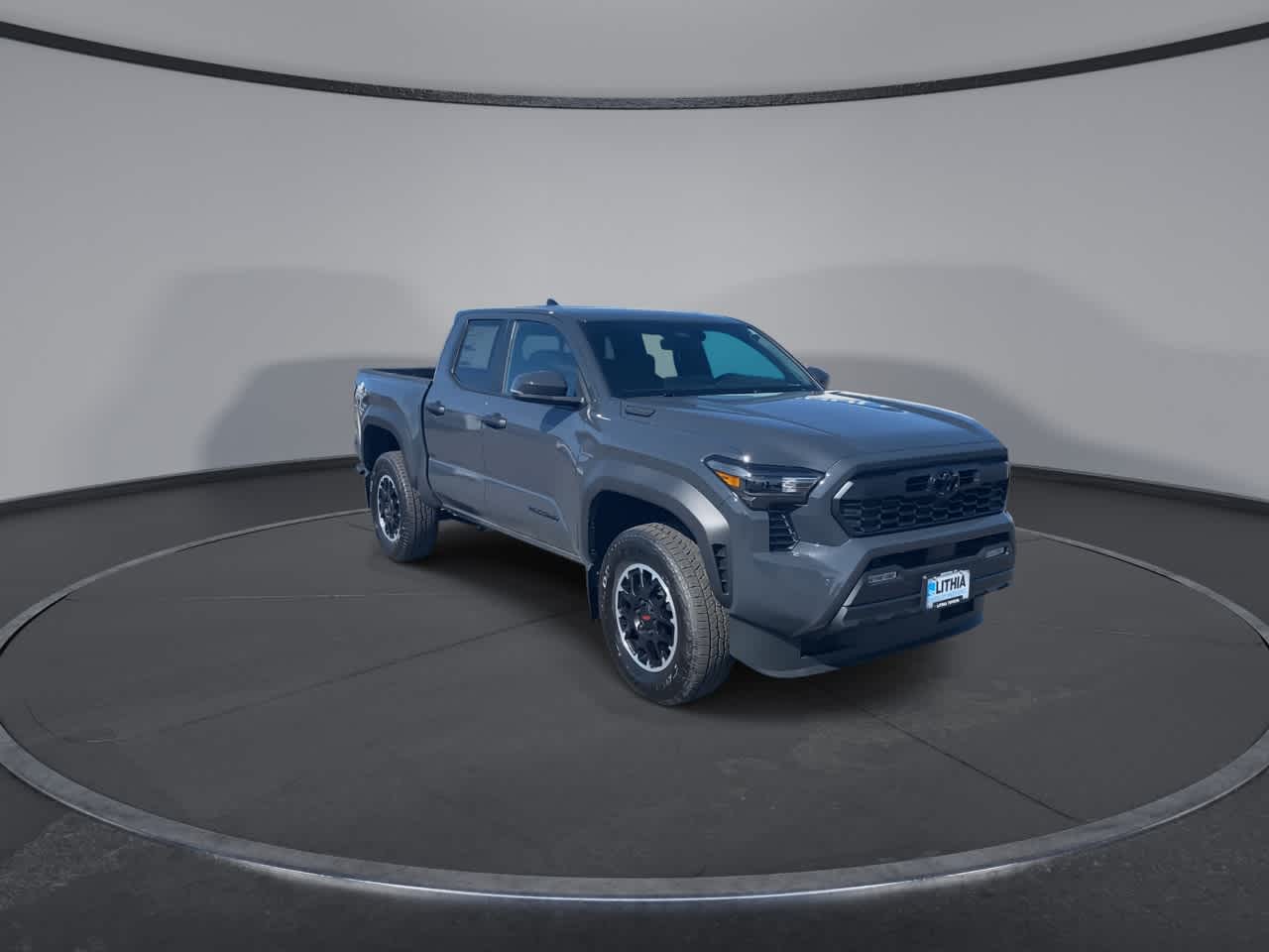 Thumbnail: 2026 Toyota Tacoma - 3