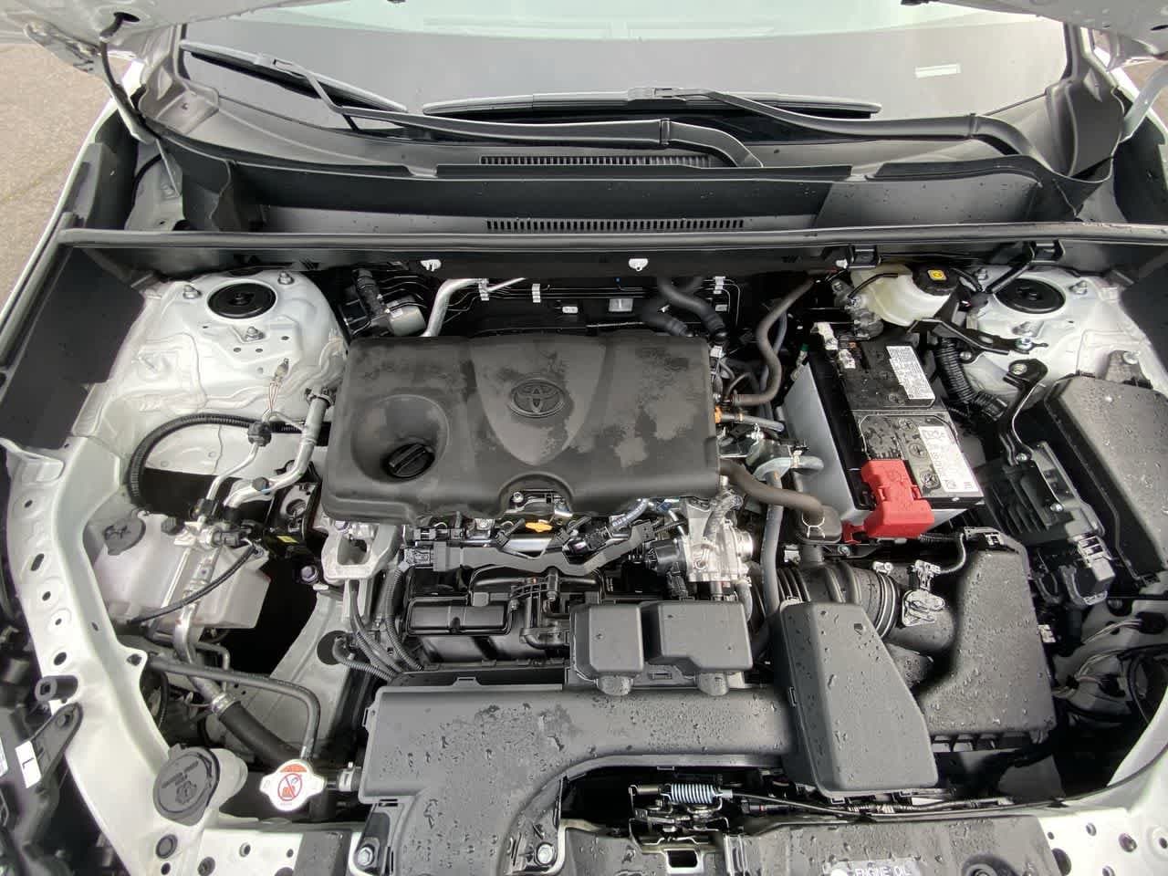 Thumbnail: 2025 Toyota RAV4 - 24