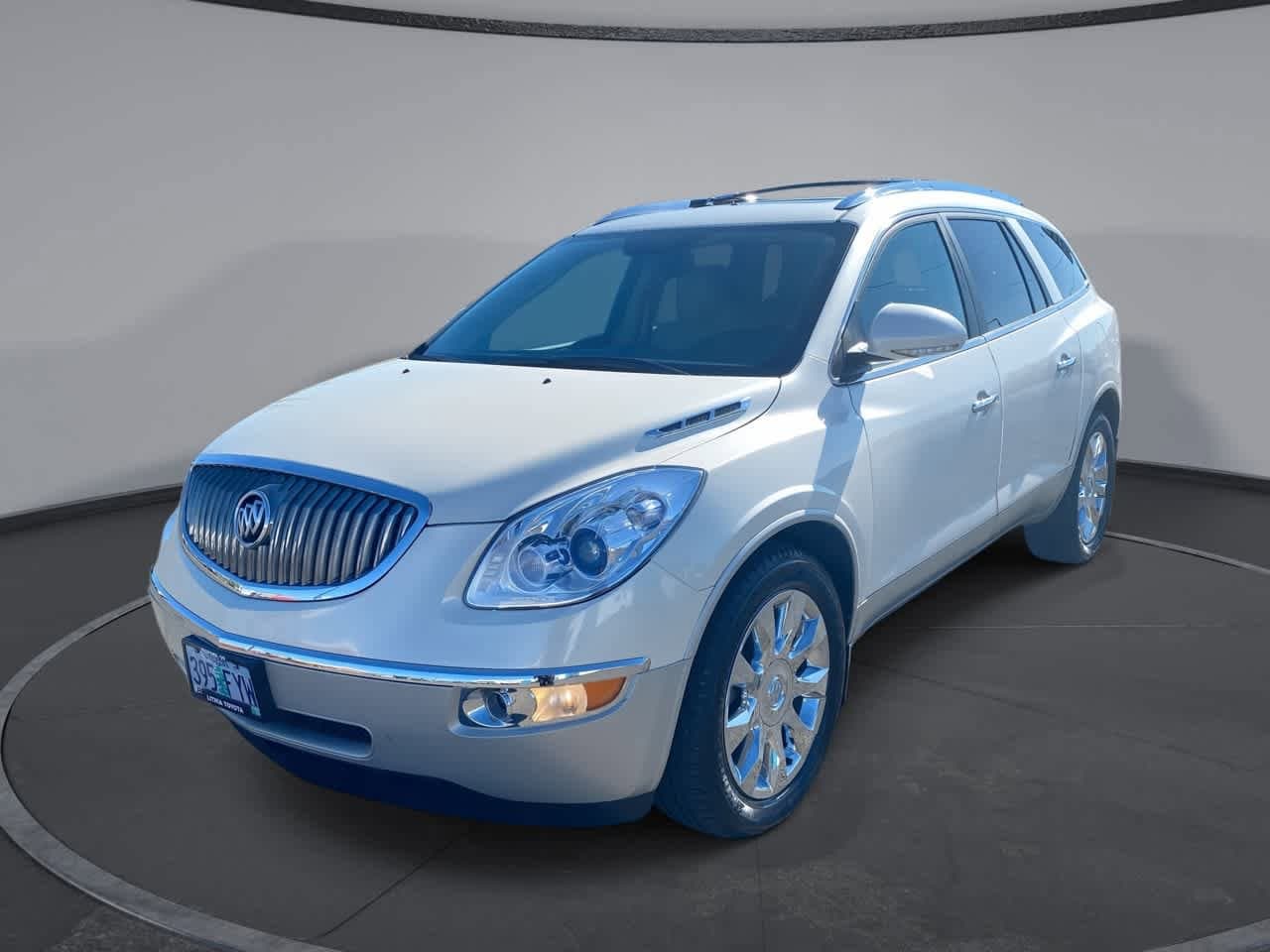2012 Buick Enclave Premium -
                  Medford, OR