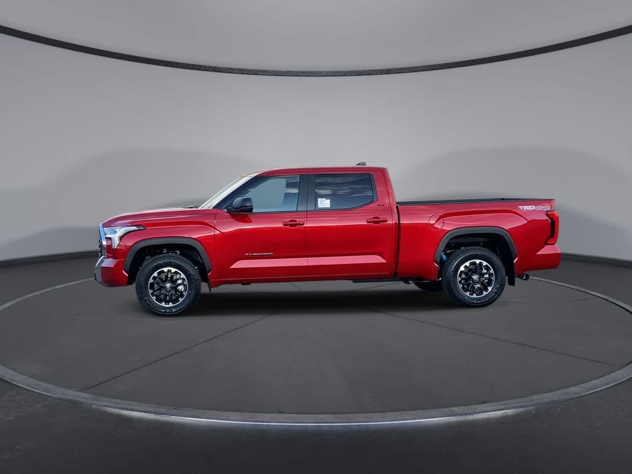 Thumbnail: 2026 Toyota Tundra - 5