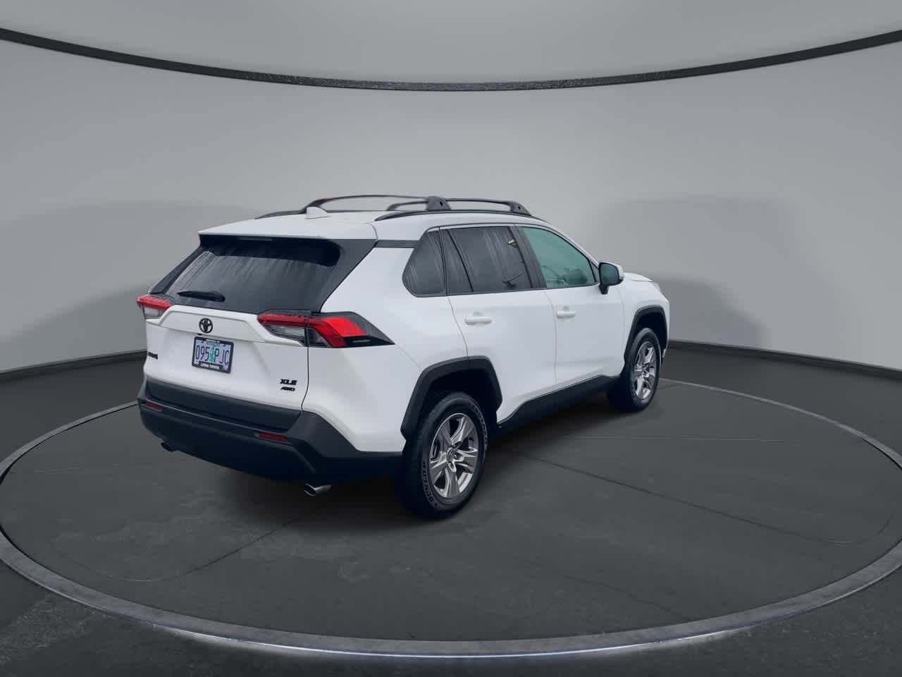 Thumbnail: 2023 Toyota RAV4 - 8