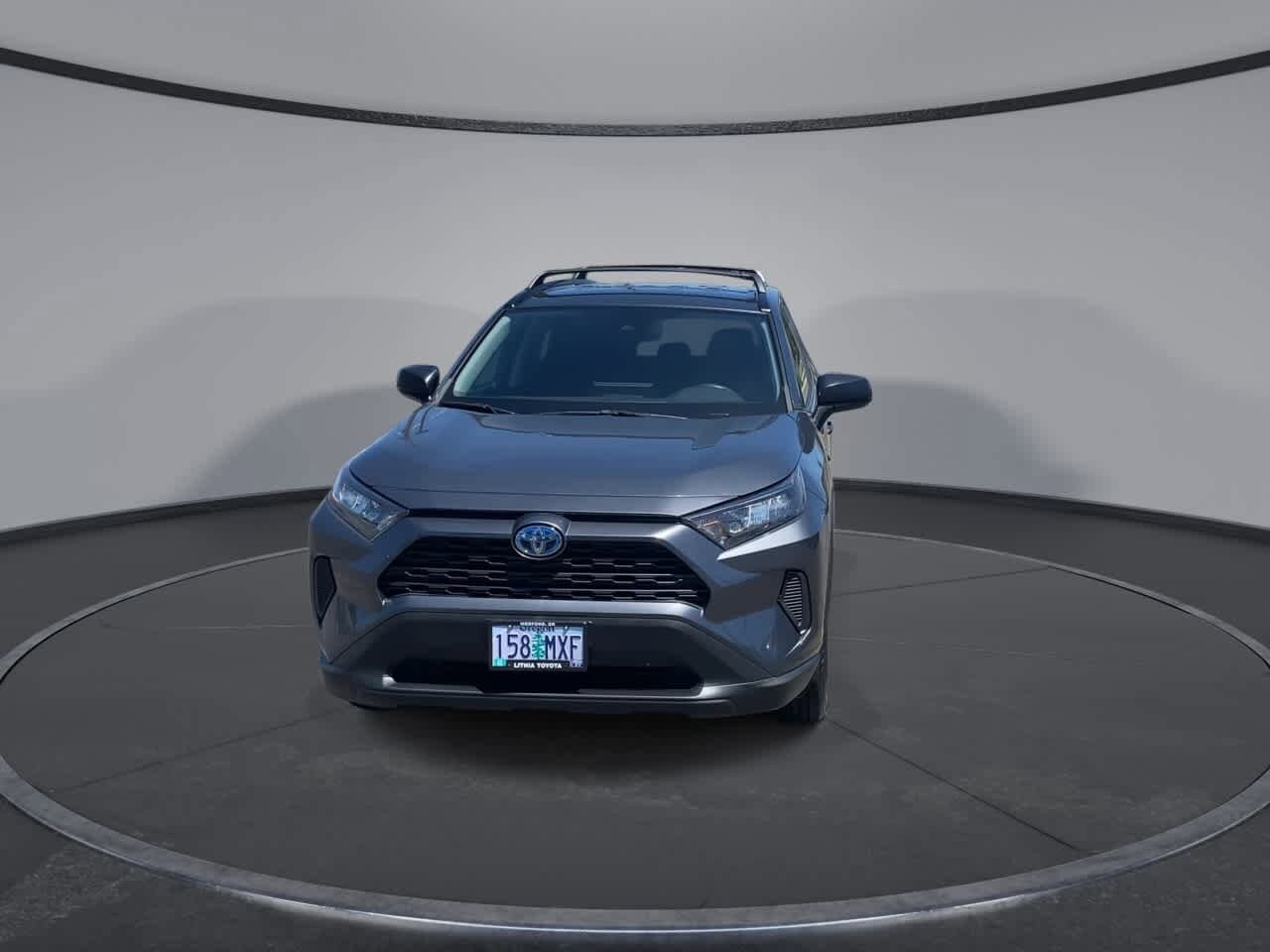 Thumbnail: 2021 Toyota RAV4 - 4