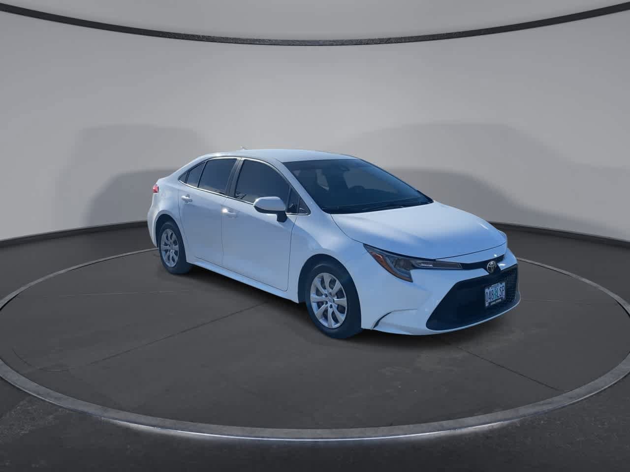 Thumbnail: 2020 Toyota Corolla - 2