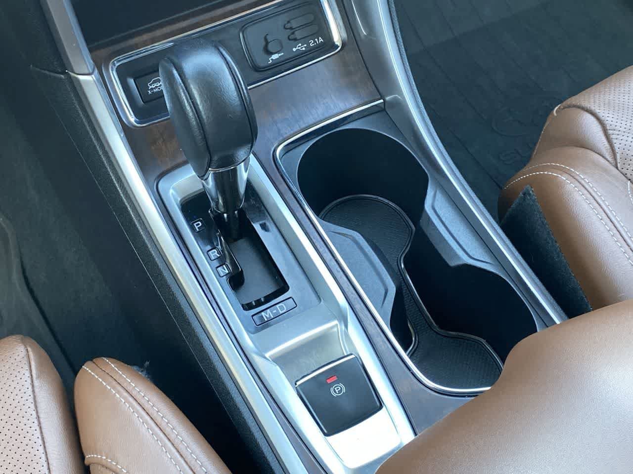 Thumbnail: 2019 Subaru Ascent - 20