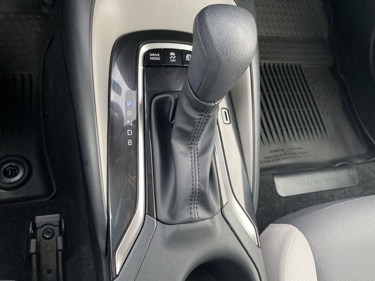 Thumbnail: 2023 Toyota Corolla - 19