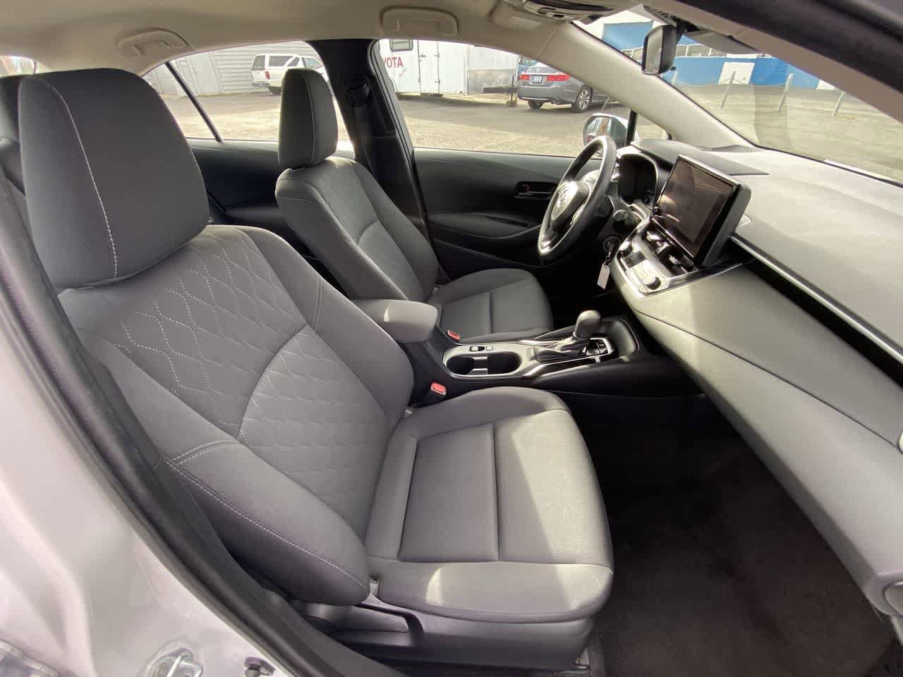 Thumbnail: 2024 Toyota Corolla - 23