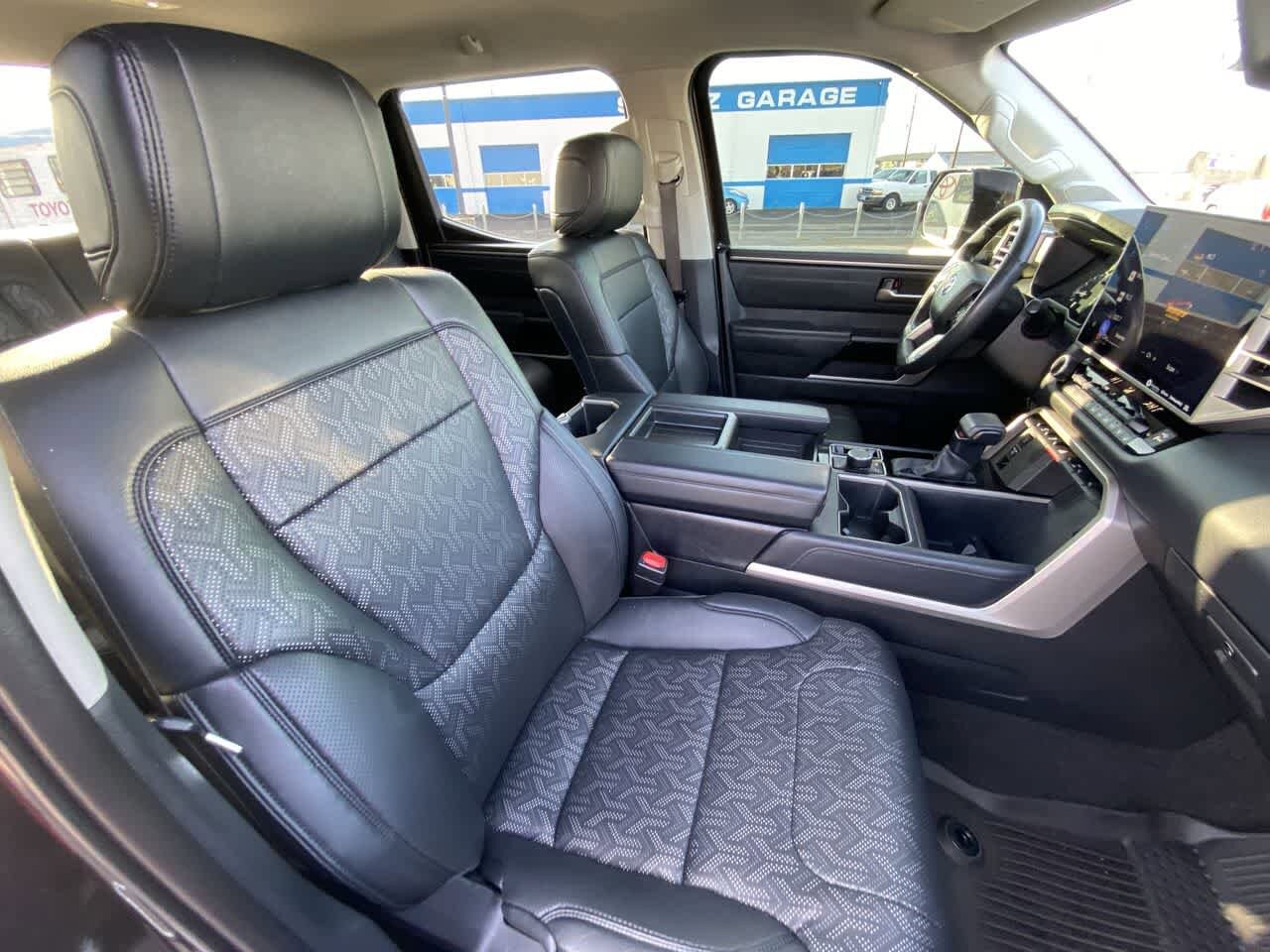 Thumbnail: 2022 Toyota Tundra - 23