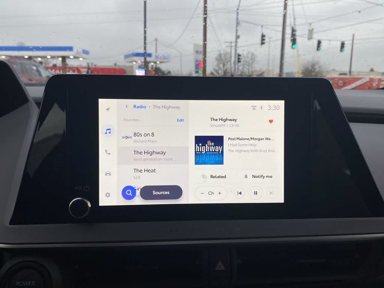 Thumbnail: 2026 Toyota Prius - 16