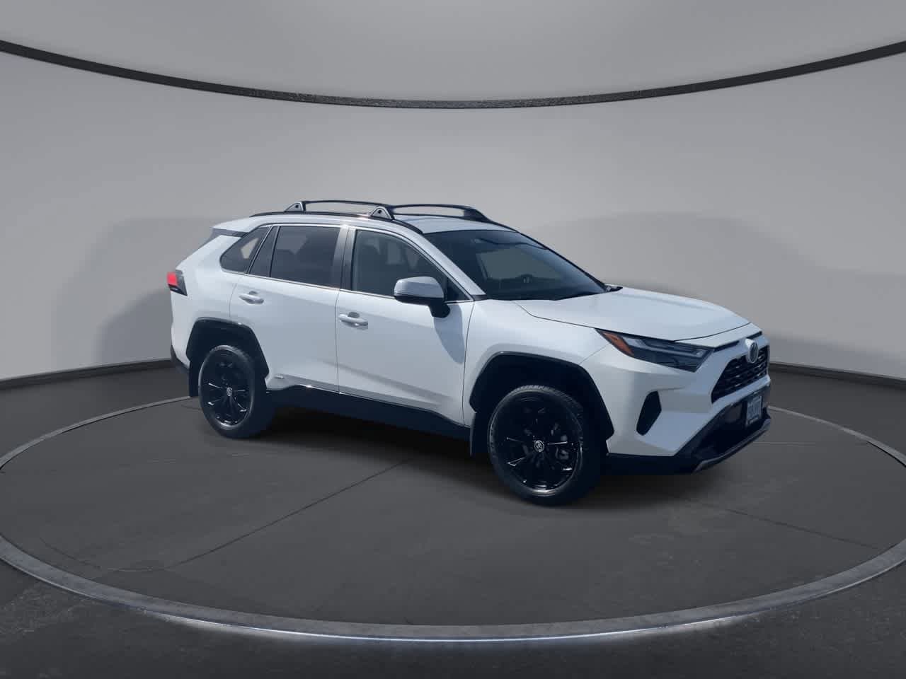 Thumbnail: 2023 Toyota RAV4 - 3