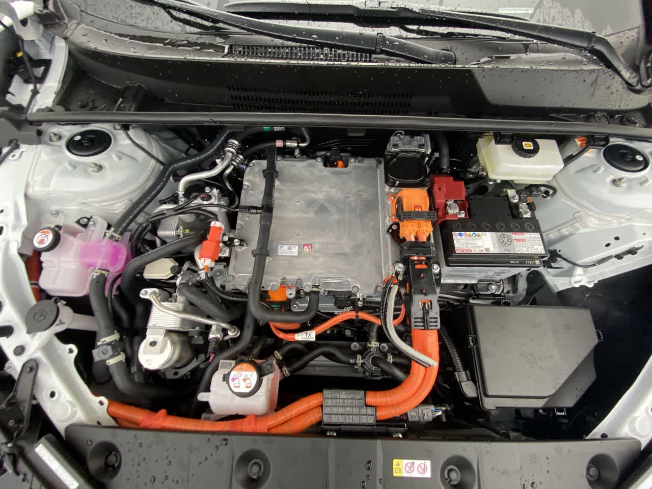 Thumbnail: 2026 Toyota bZ - 24