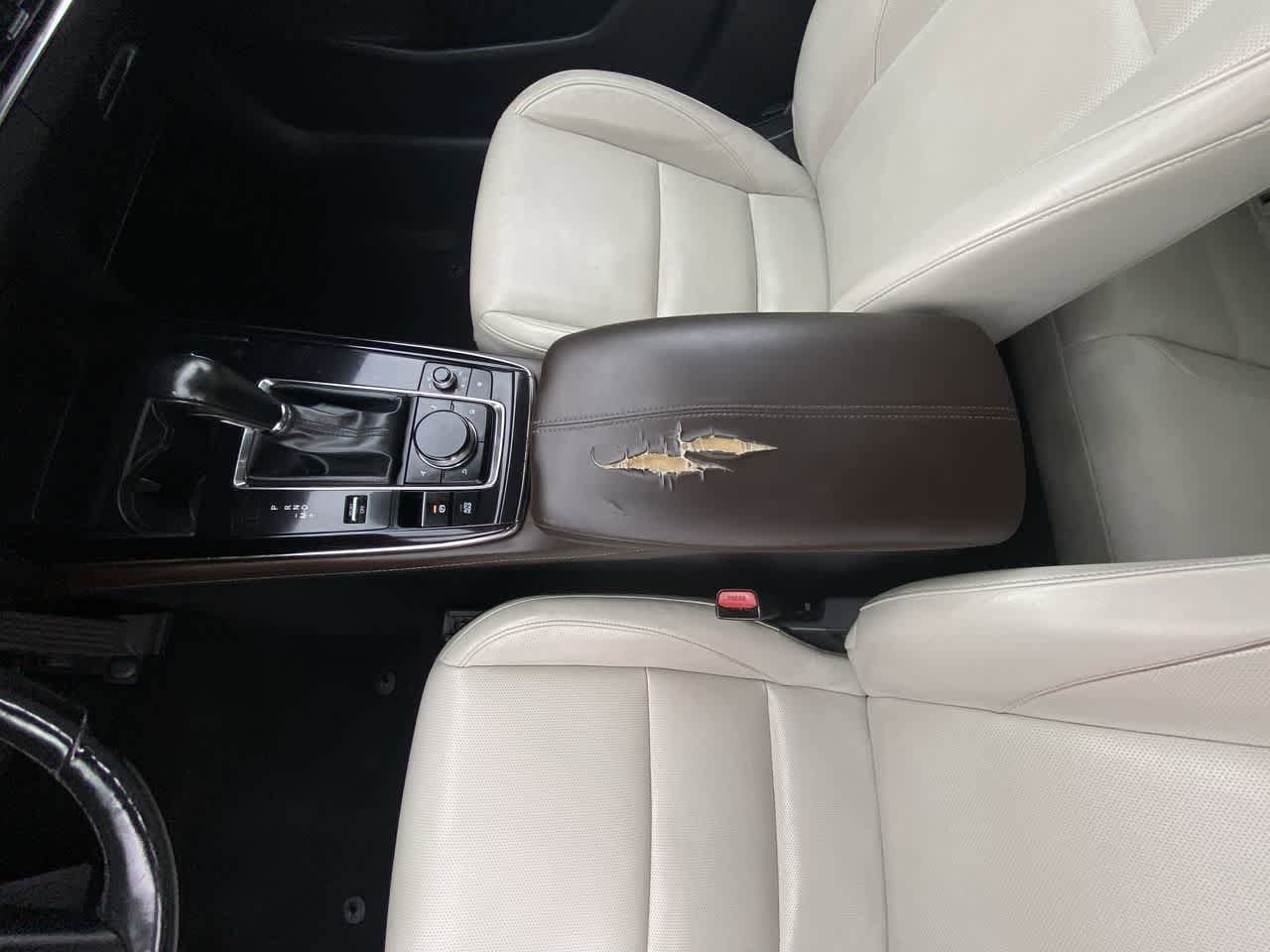 Thumbnail: 2021 Mazda CX-30 - 21