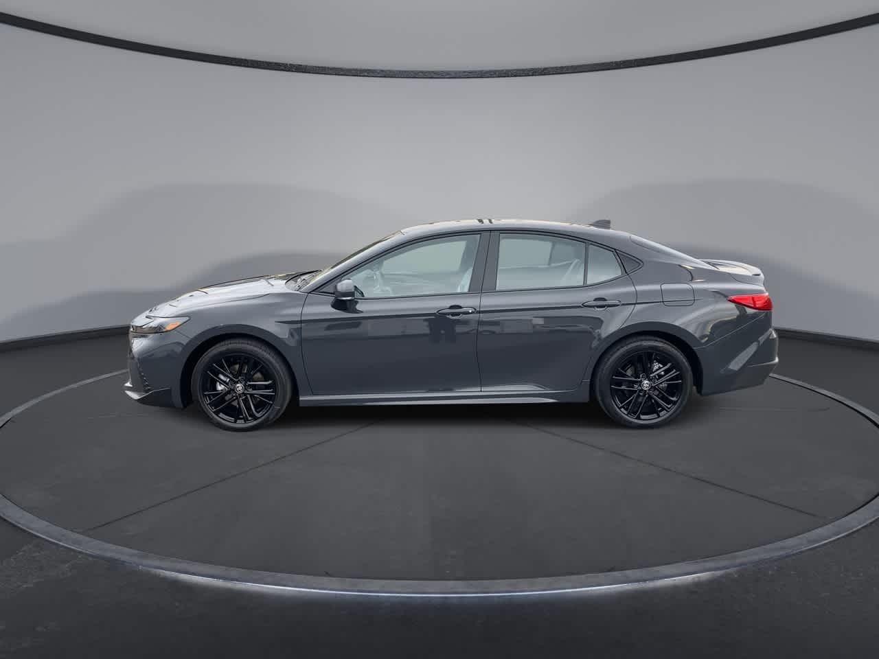 Thumbnail: 2026 Toyota Camry - 5