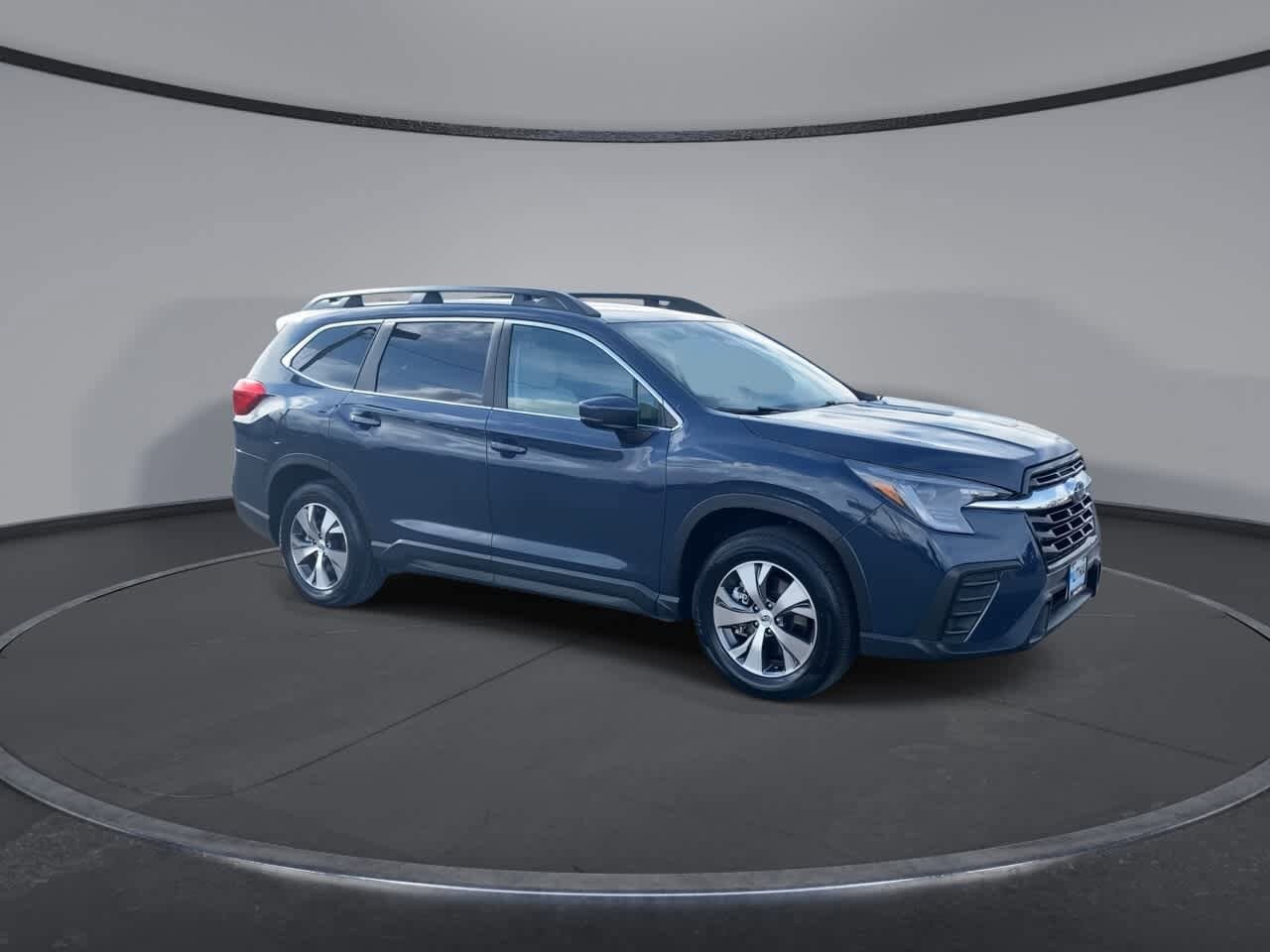 Thumbnail: 2025 Subaru Ascent - 2