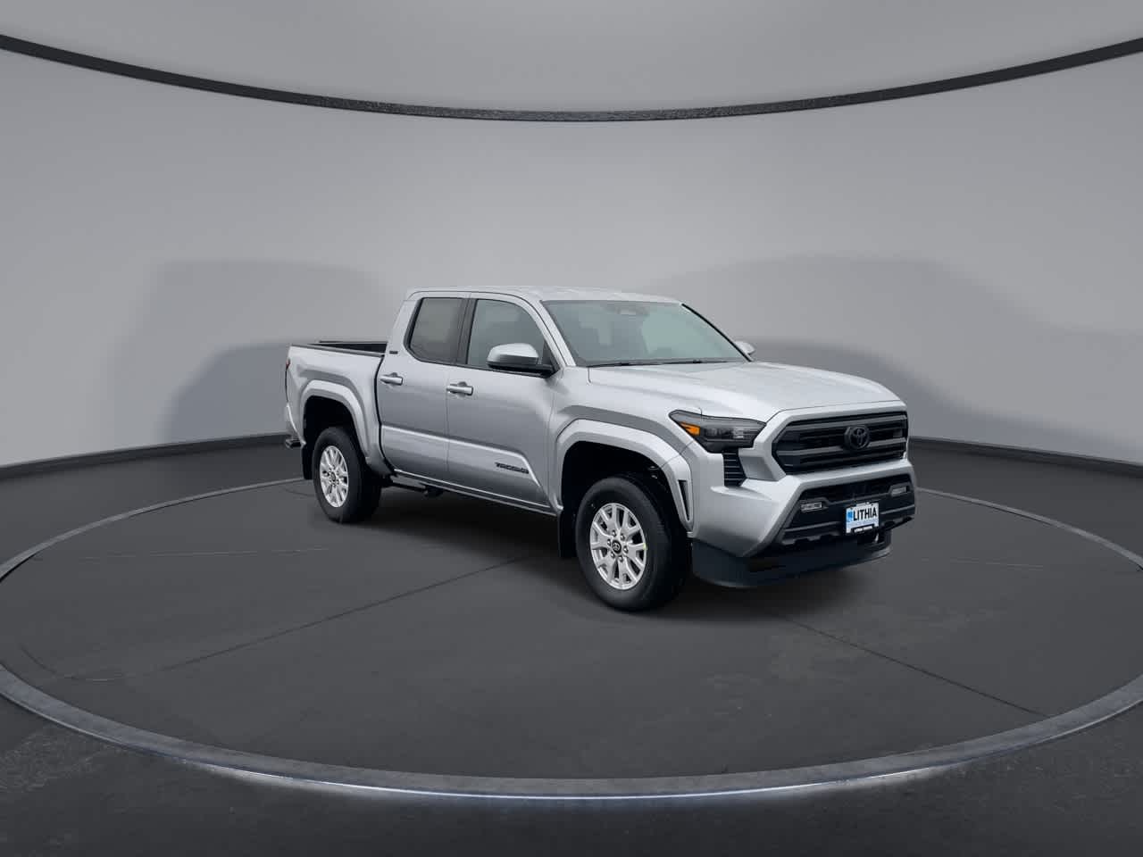 Thumbnail: 2026 Toyota Tacoma - 3