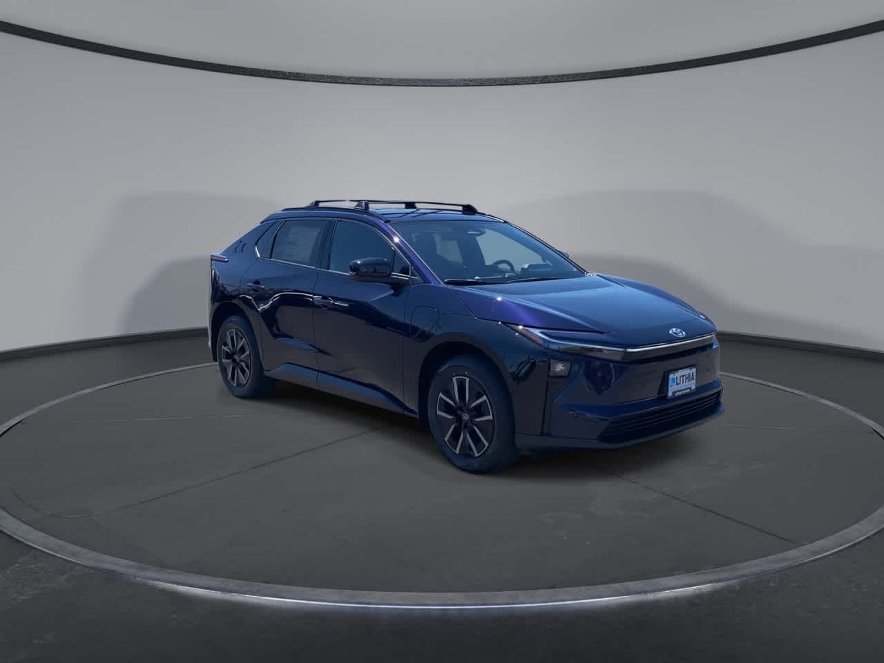 Thumbnail: 2026 Toyota bZ - 3