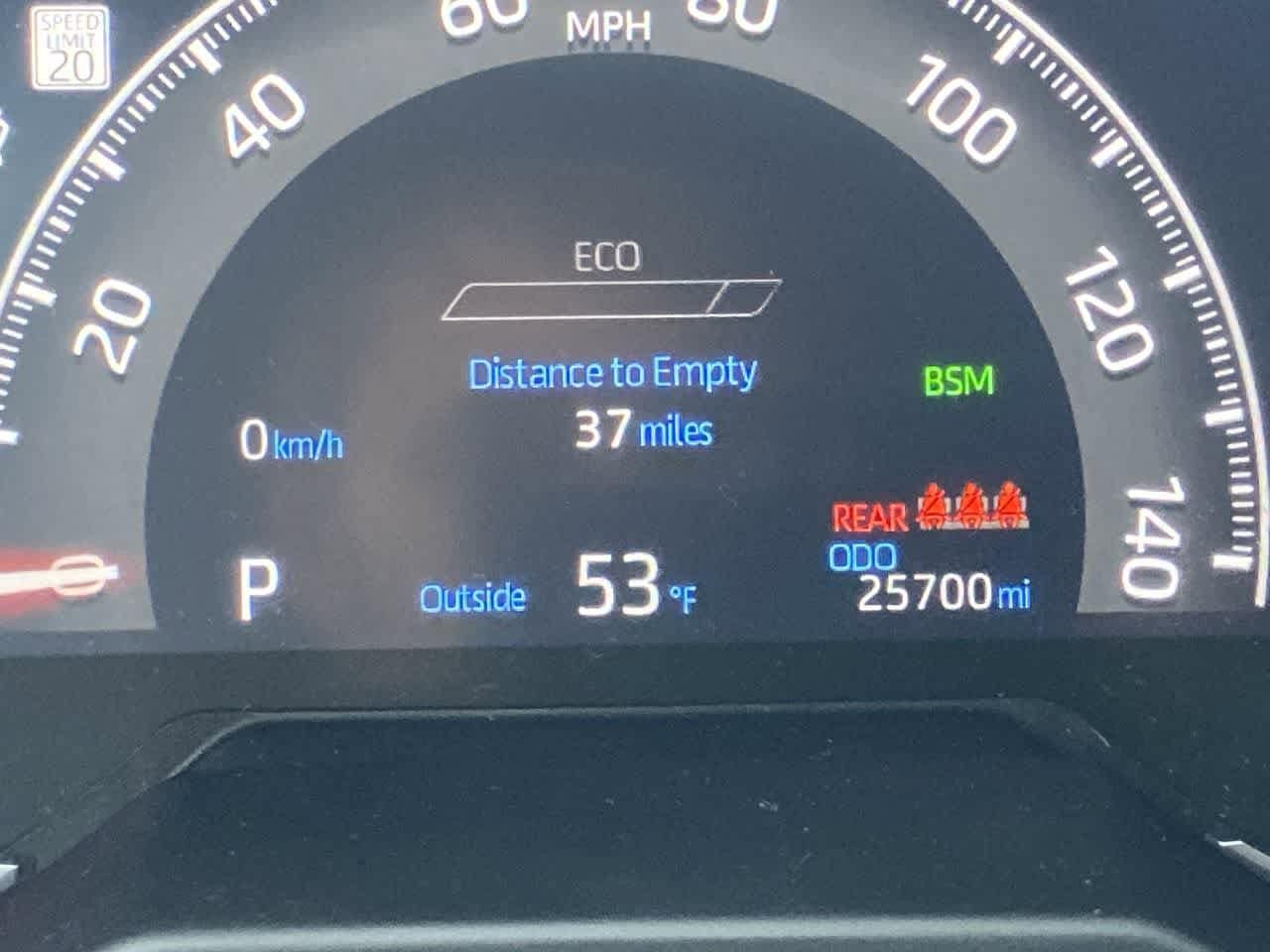 Thumbnail: 2023 Toyota RAV4 - 15