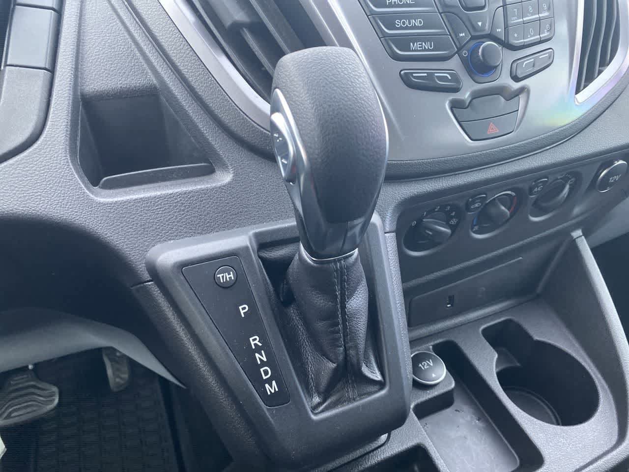 Thumbnail: 2019 Ford Transit Series - 19