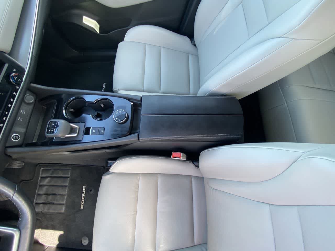 Thumbnail: 2023 Nissan Rogue - 20