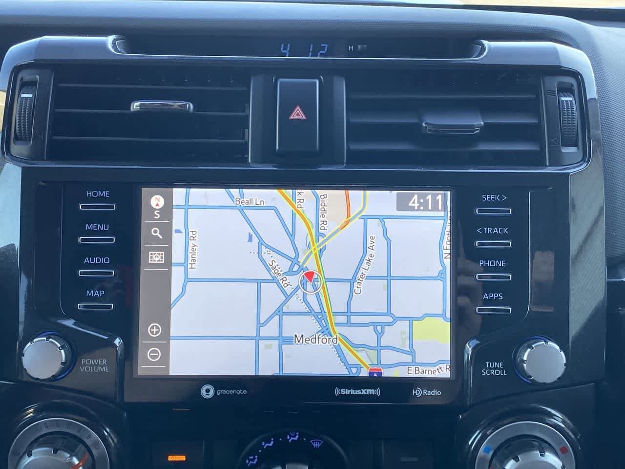 Thumbnail: 2023 Toyota 4Runner - 18