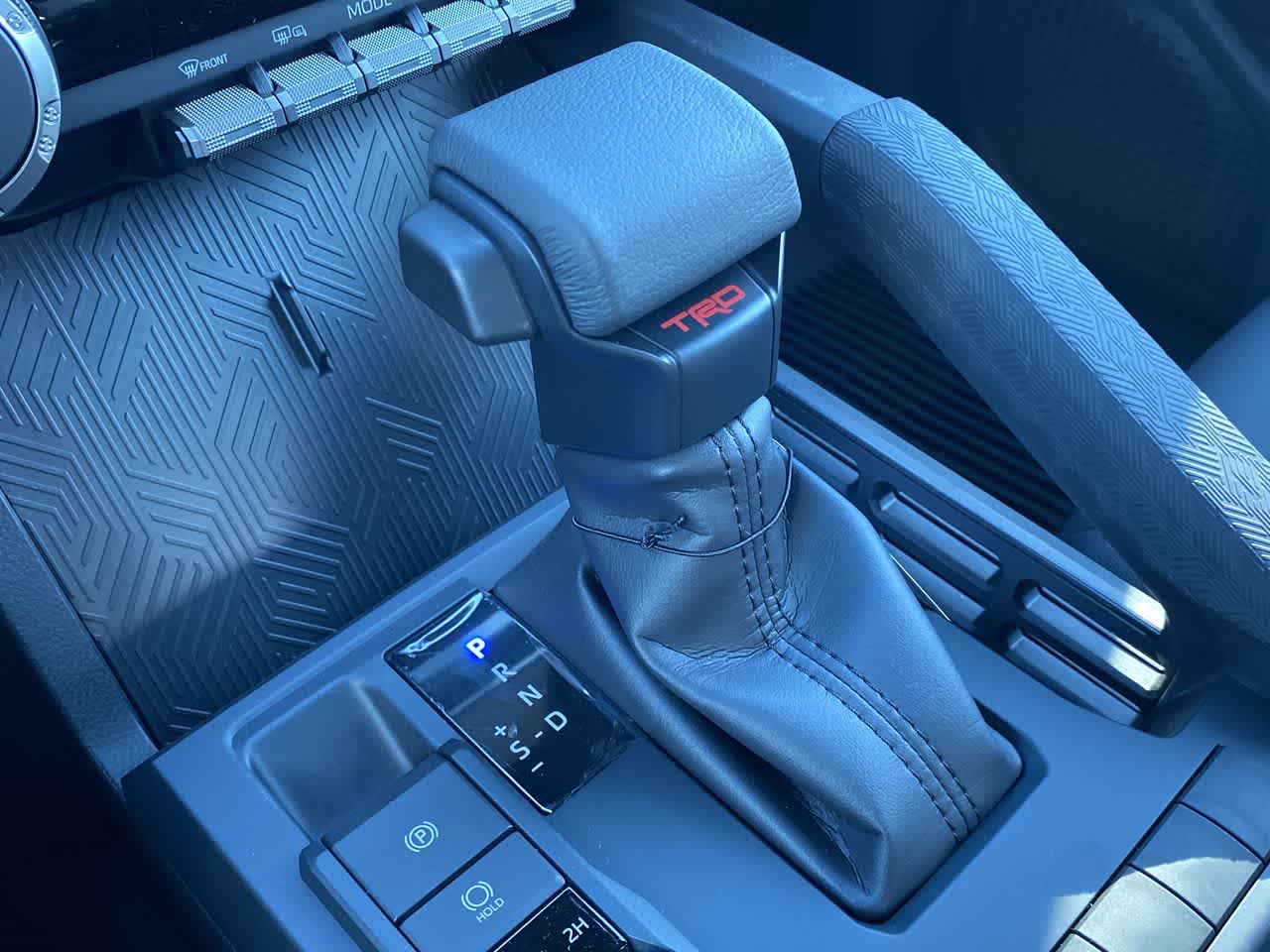 Thumbnail: 2025 Toyota Tacoma - 19