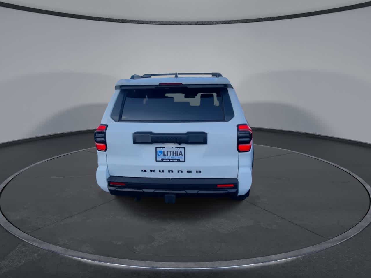 Thumbnail: 2026 Toyota 4Runner - 7