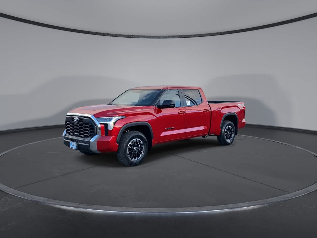 Thumbnail: 2026 Toyota Tundra - 4