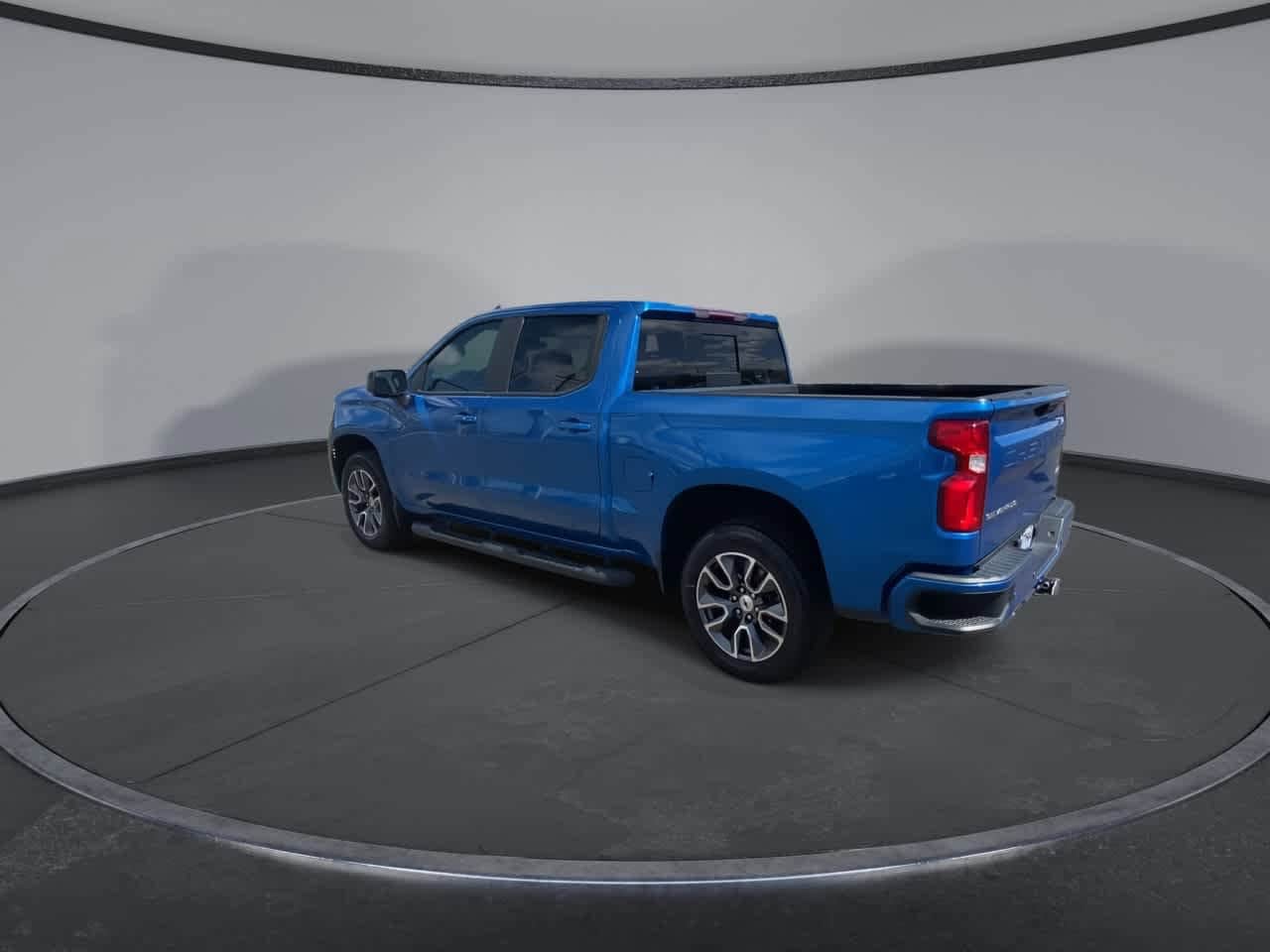 Thumbnail: 2022 Chevrolet Silverado 1500 - 6