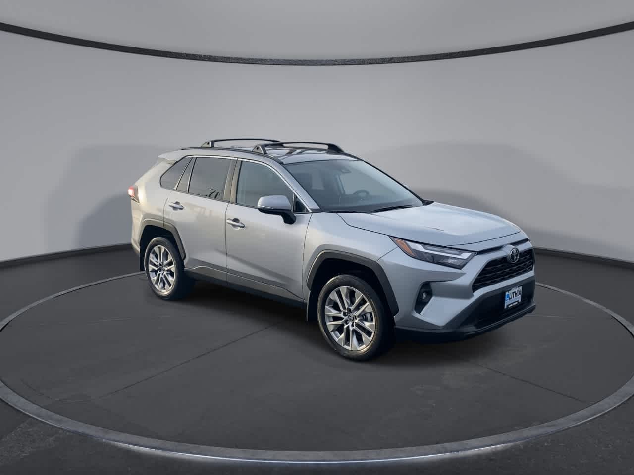 Thumbnail: 2025 Toyota RAV4 - 2